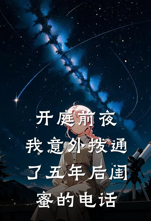 开庭前夜，我意外拨通了五年后闺蜜的电话
