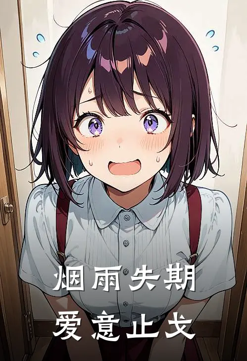 烟雨失期，爱意止戈