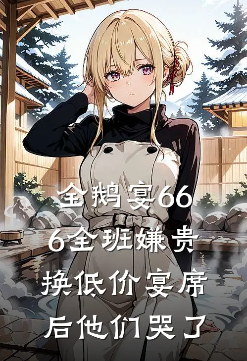 全鹅宴666全班嫌贵，换低价宴席后他们哭了