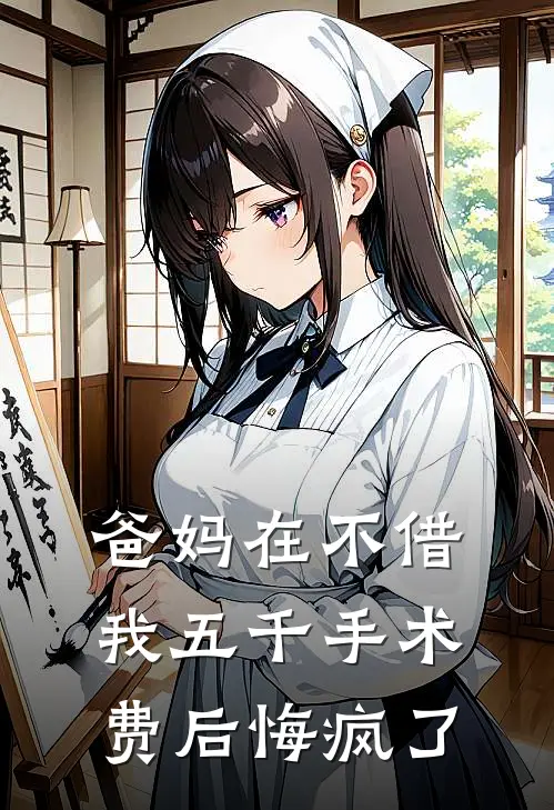 爸妈在不借我五千手术费后悔疯了