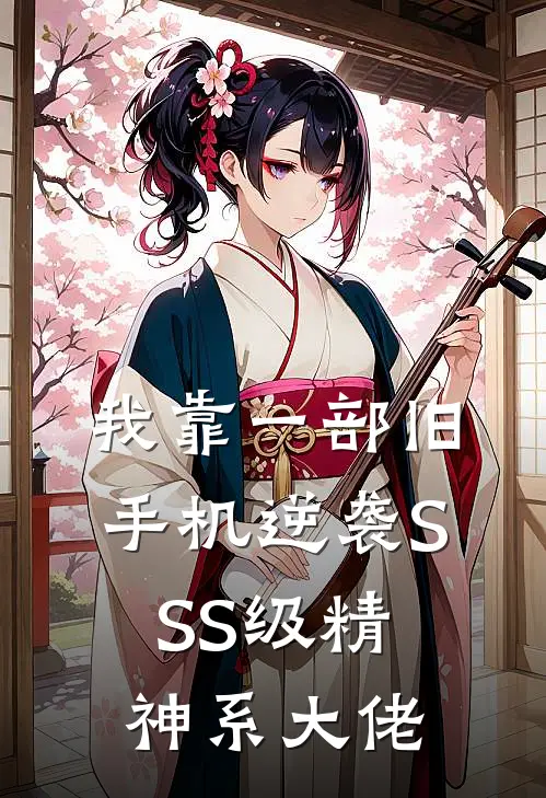 我靠一部旧手机逆袭SSS级精神系大佬