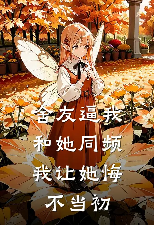 舍友逼我和她同频，我让她悔不当初