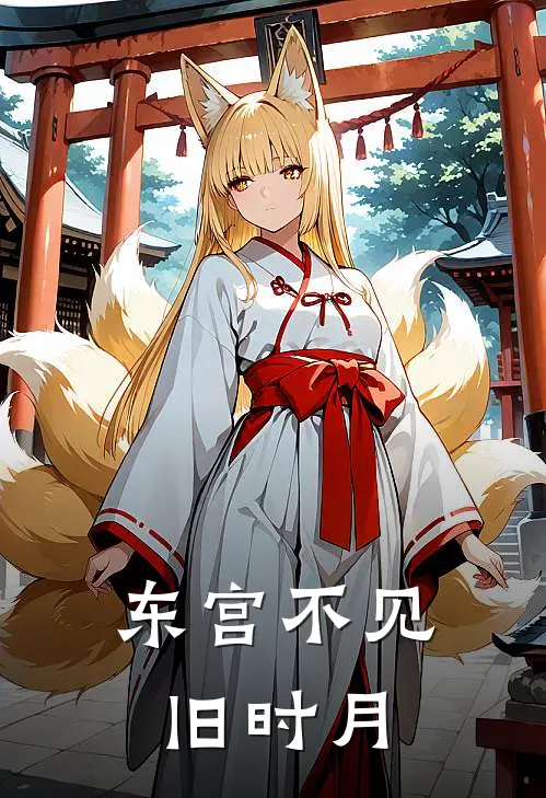 东宫不见旧时月