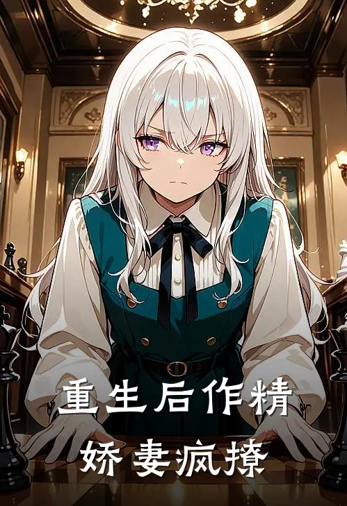 重生后作精娇妻疯撩