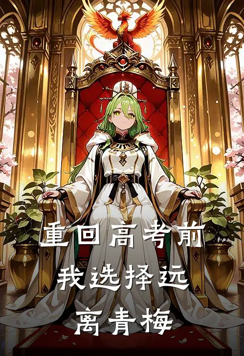 重回高考前，我选择远离青梅