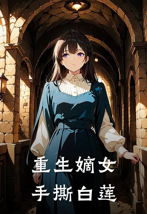重生嫡女：手撕白莲
