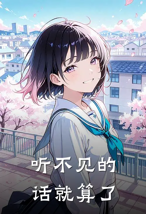 听不见的话就算了
