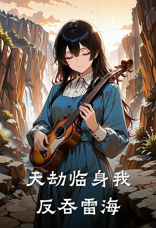 天劫临身我反吞雷海