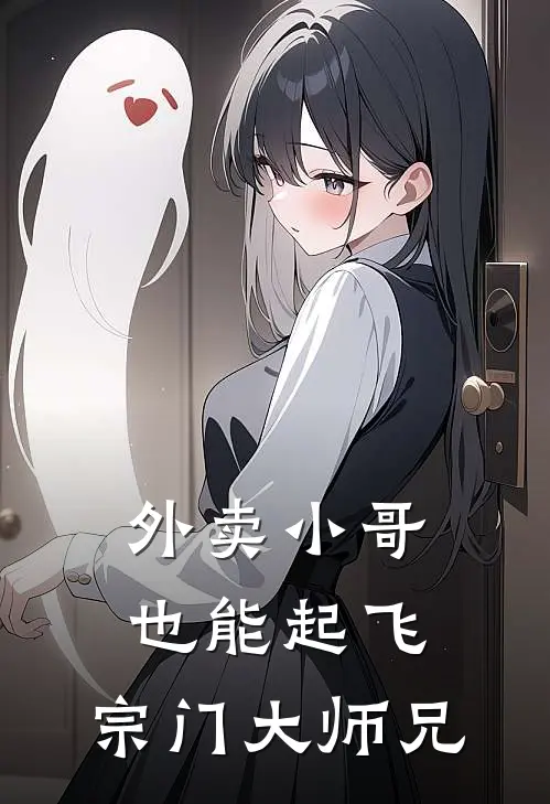 外卖小哥也能起飞：宗门大师兄