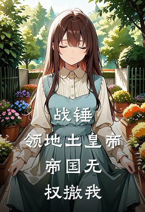 战锤：领地土皇帝，帝国无权撤我