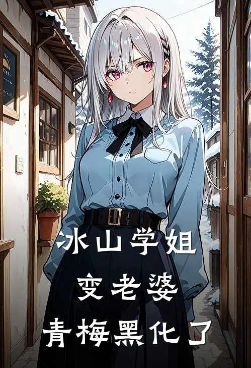 冰山学姐变老婆，青梅黑化了