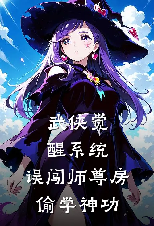 武侠觉醒系统，误闯师尊房偷学神功