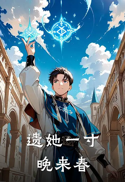 遗她一寸晚来春