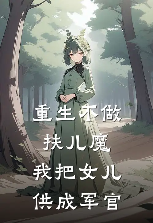 重生不做扶儿魔，我把女儿供成军官