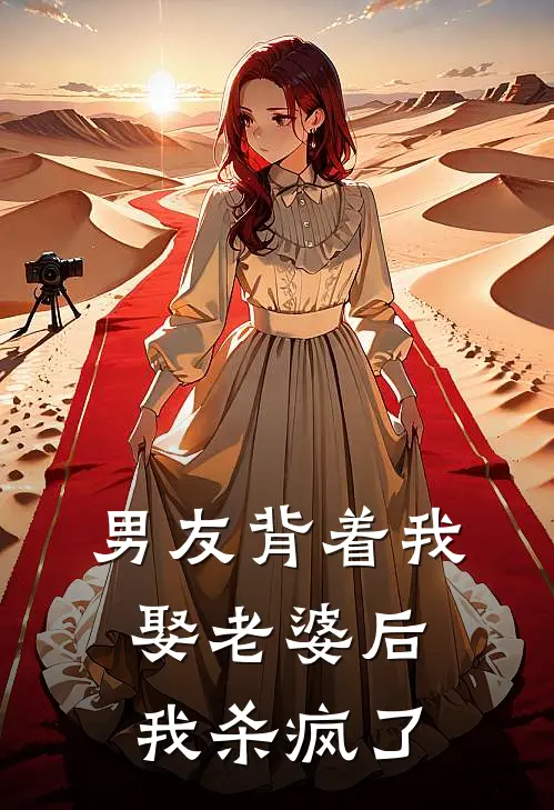 男友背着我娶老婆后，我杀疯了