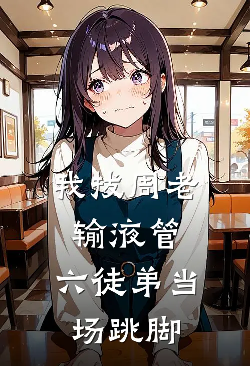 我拔周老输液管，六徒弟当场跳脚