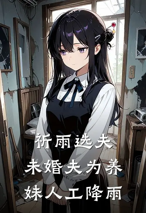 祈雨选夫，未婚夫为养妹人工降雨