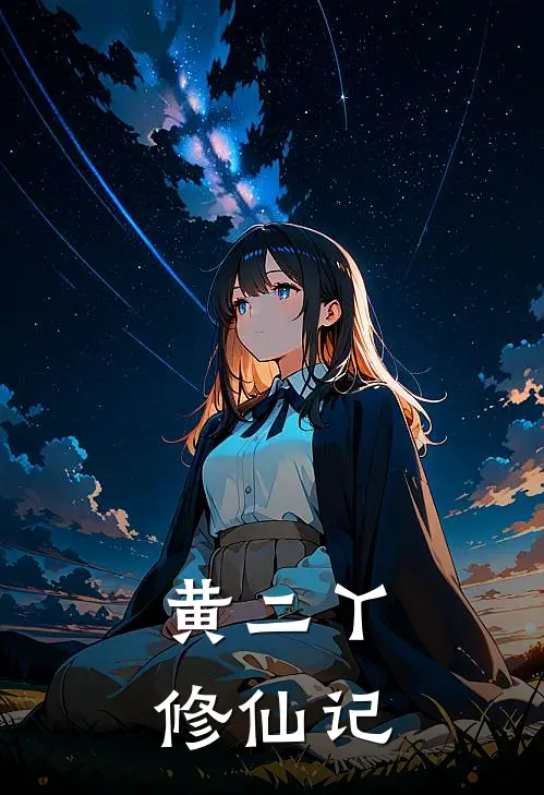 黄二丫修仙记