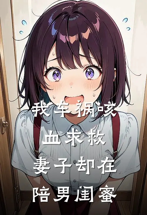 我车祸咳血求救，妻子却在陪男闺蜜