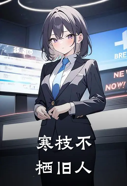 寒枝不栖旧人