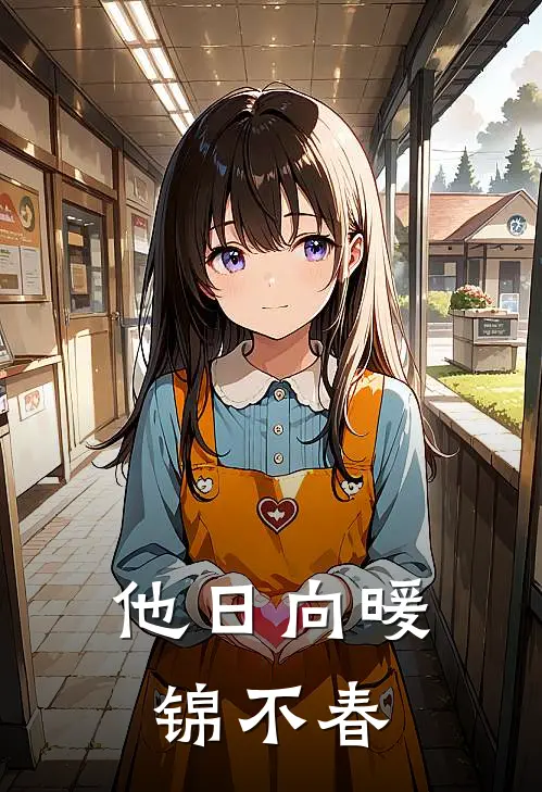 他日向暖锦不春
