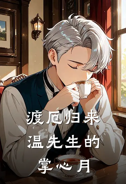 渡厄归来，温先生的掌心月