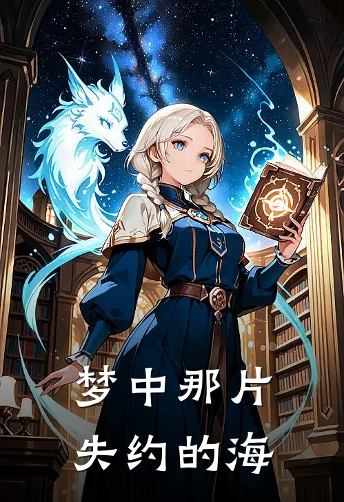 梦中那片失约的海