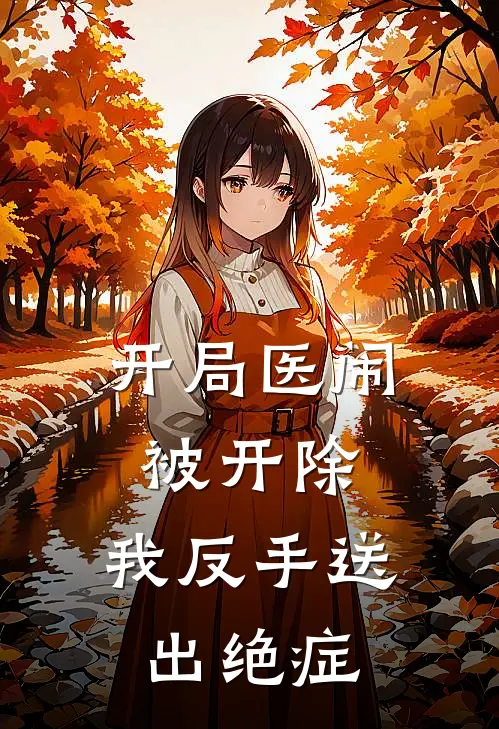 开局医闹被开除，我反手送出绝症