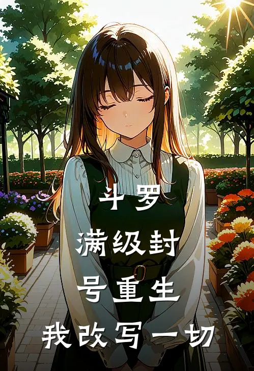 斗罗：满级封号重生，我改写一切