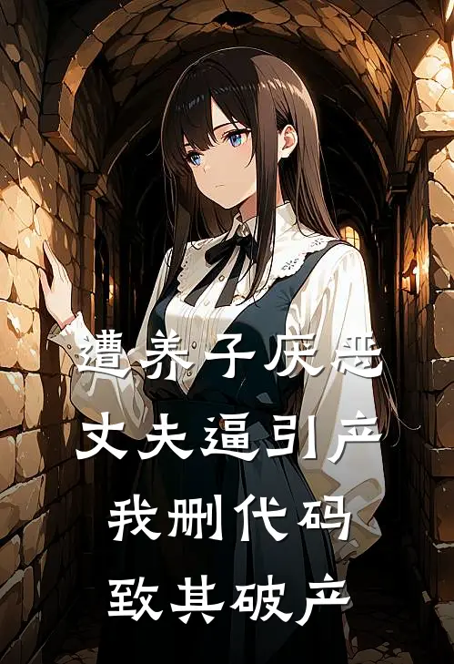 遭养子厌恶丈夫逼引产，我删代码致其破产