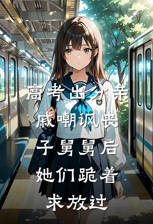 高考出分亲戚嘲讽丧子舅舅后，她们跪着求放过