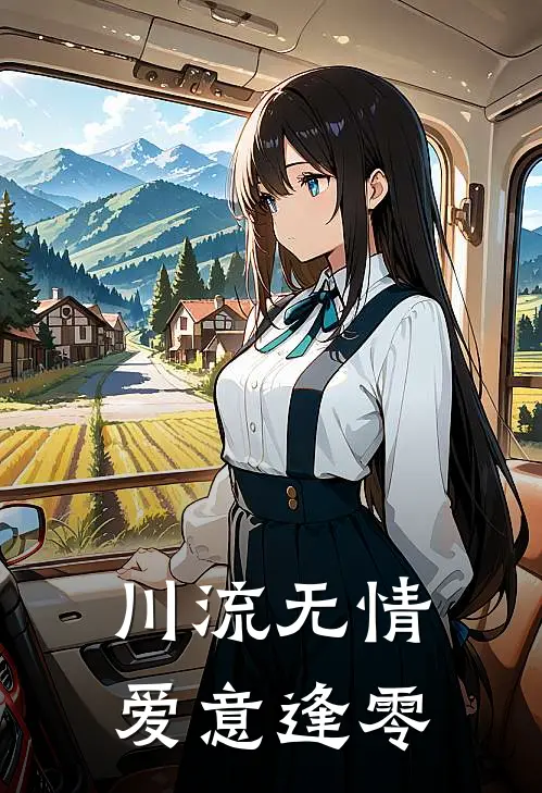 川流无情，爱意逢零