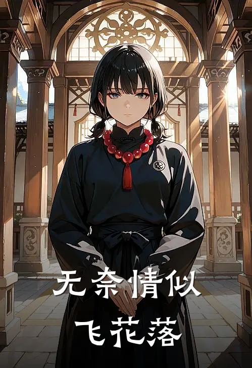 无奈情似飞花落