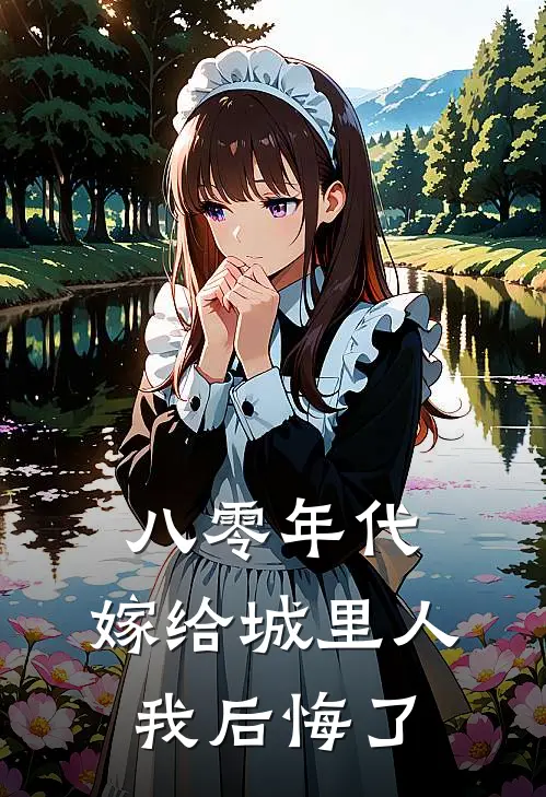 八零年代，嫁给城里人我后悔了