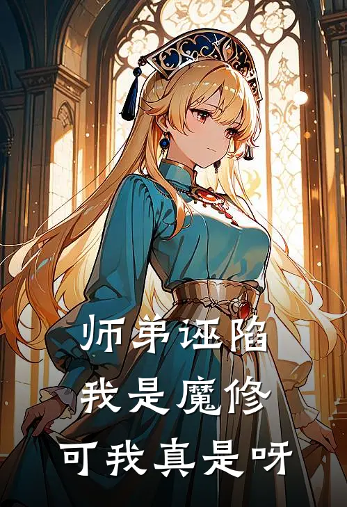 师弟诬陷我是魔修，可我真是呀