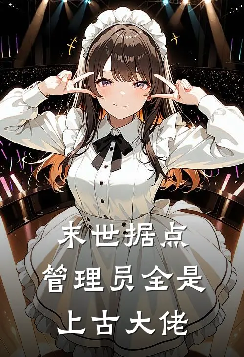 末世据点：管理员全是上古大佬