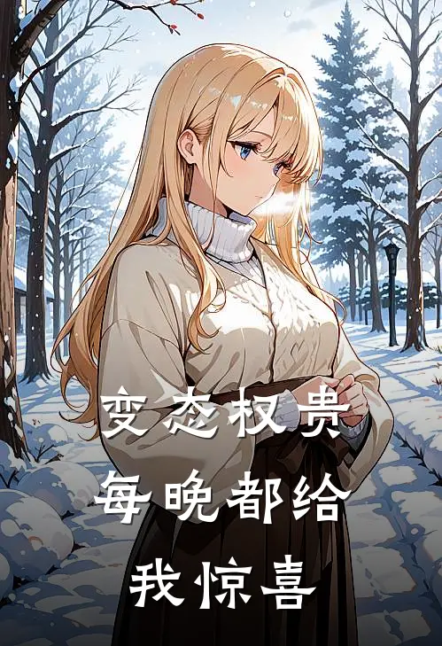 变态权贵，每晚都给我惊喜