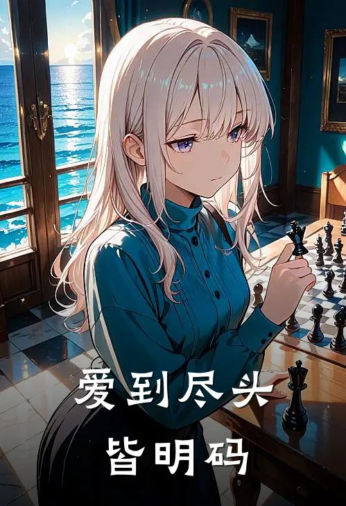 爱到尽头皆明码