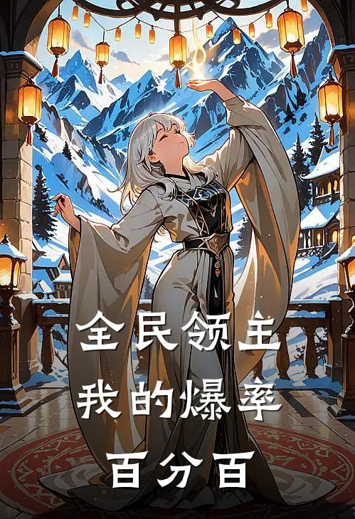 全民领主我的爆率百分百