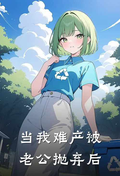 当我难产被老公抛弃后