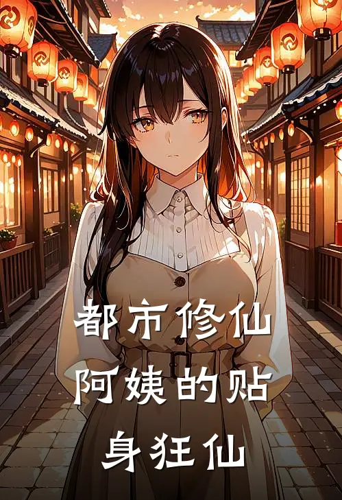 都市修仙：阿姨的贴身狂仙