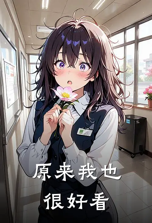 原来我也很好看