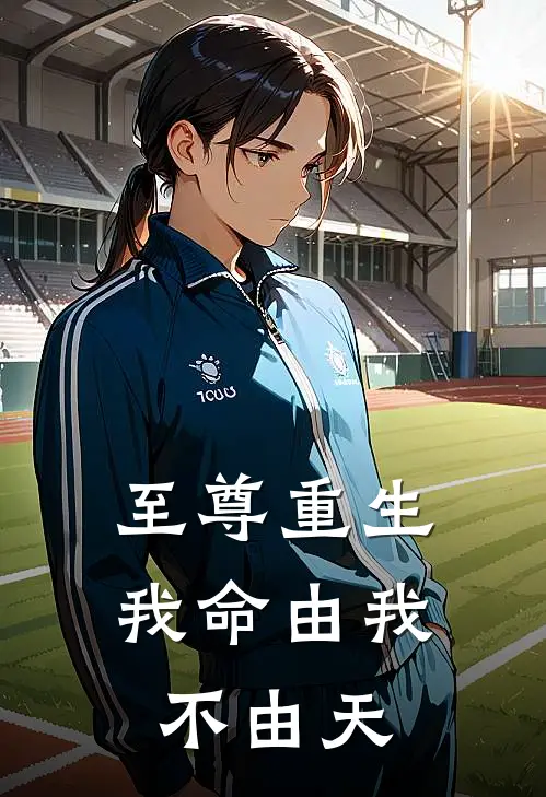 至尊重生：我命由我不由天