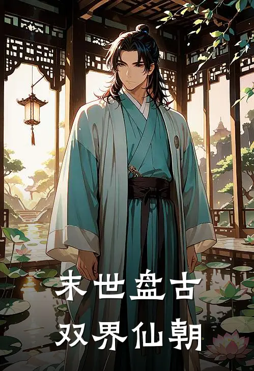 末世盘古：双界仙朝