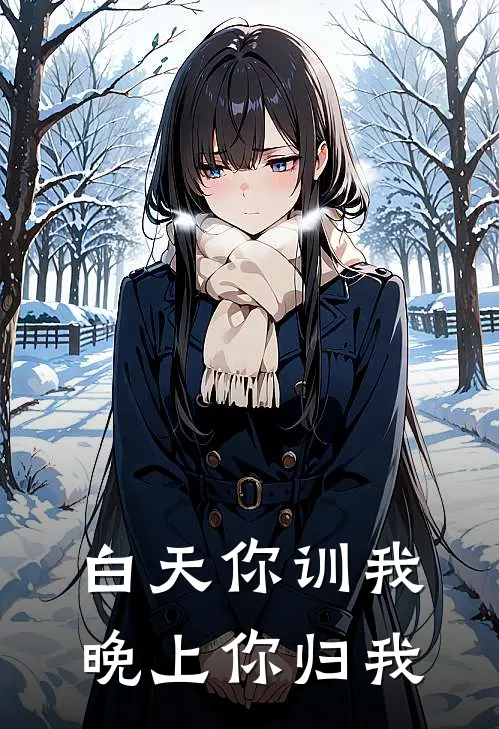 白天你训我，晚上你归我