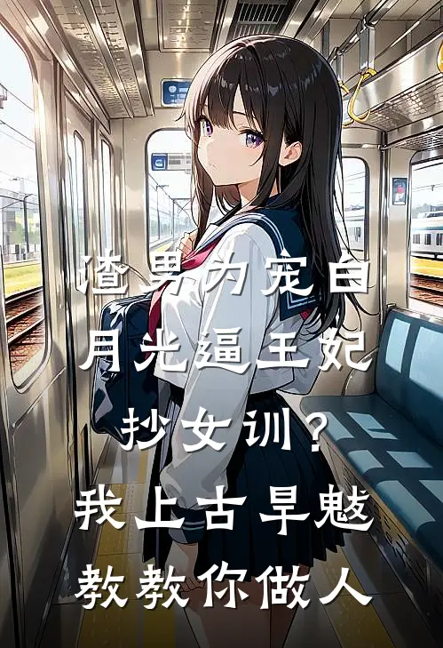 渣男为宠白月光逼王妃抄女训？我上古旱魃，教教你做人