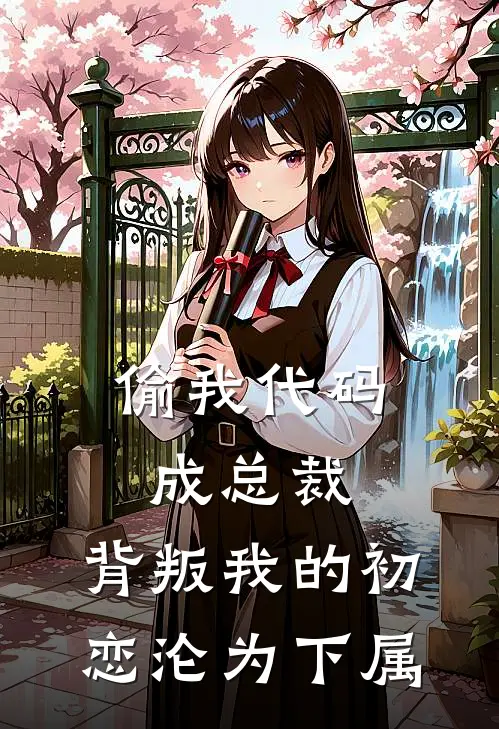 偷我代码成总裁，背叛我的初恋沦为下属