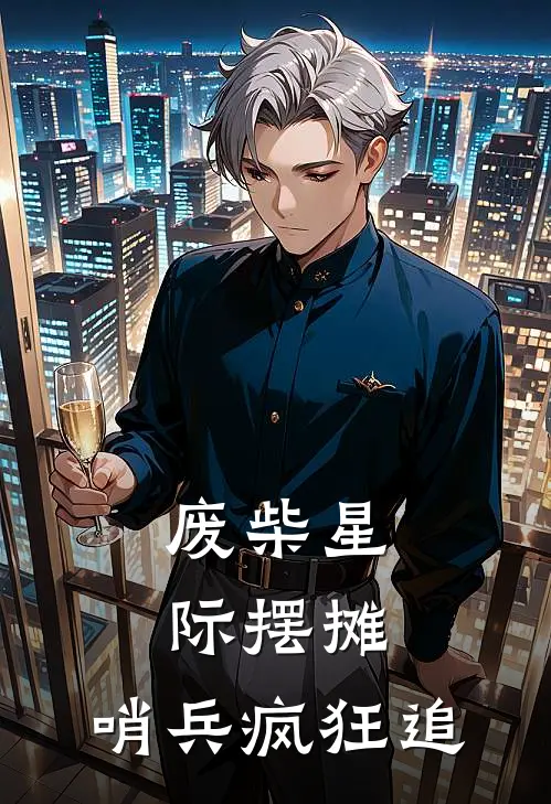 废柴星际摆摊，哨兵疯狂追