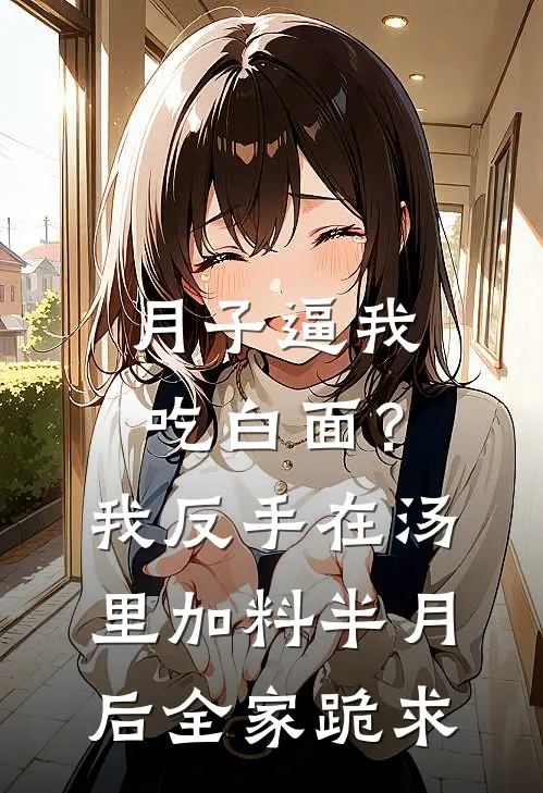 月子逼我吃白面？我反手在汤里加料，半月后全家跪求