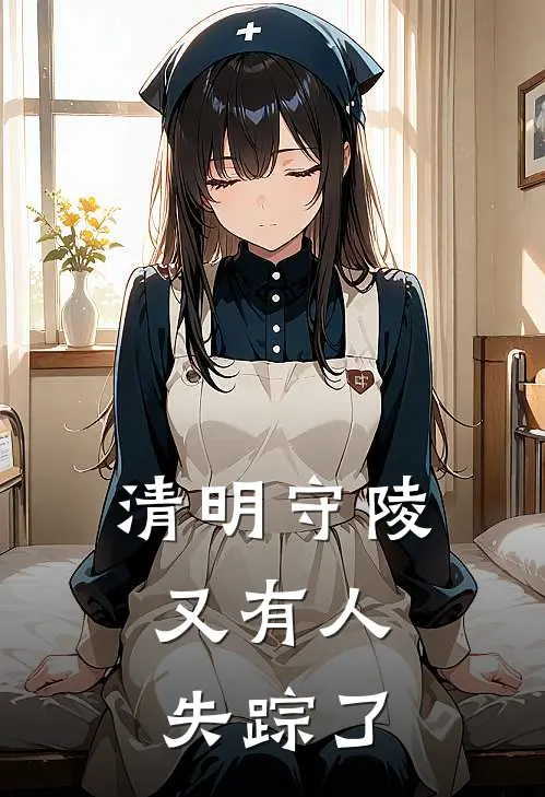 清明守陵，又有人失踪了